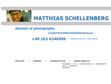 Tablet Screenshot of matthiasschellenberg.eu